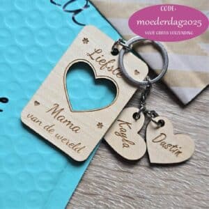 Sleutelhangers