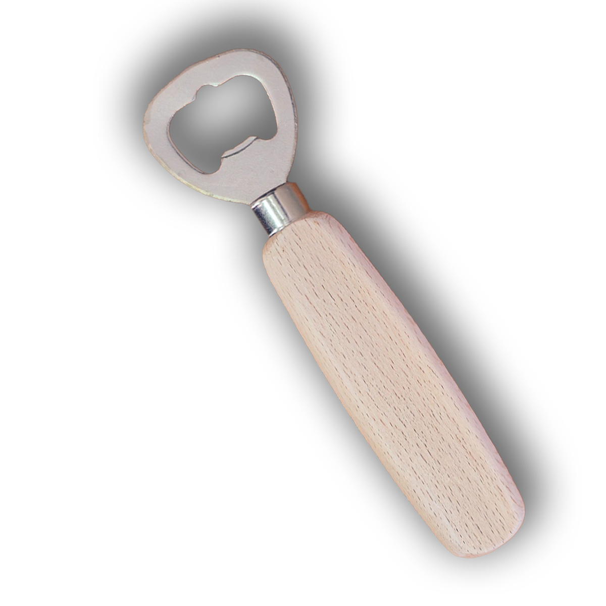 Bieropener met eigen ontwerp - klein - Afbeelding 2