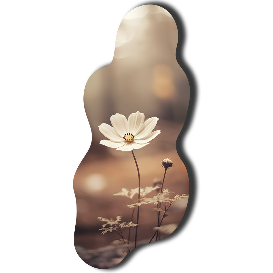 bloem 1 neutraal
