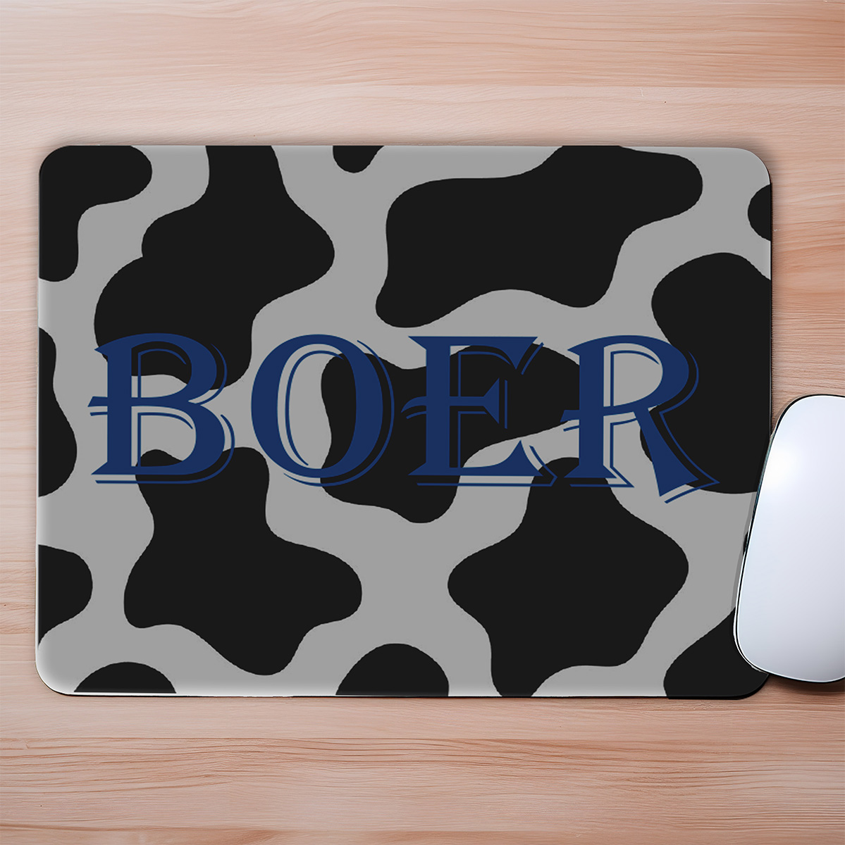 Boer muismat K&K