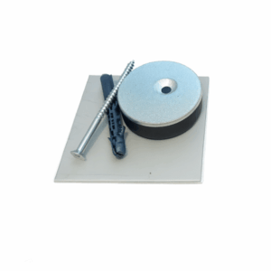 Magnetisch ophangsysteem