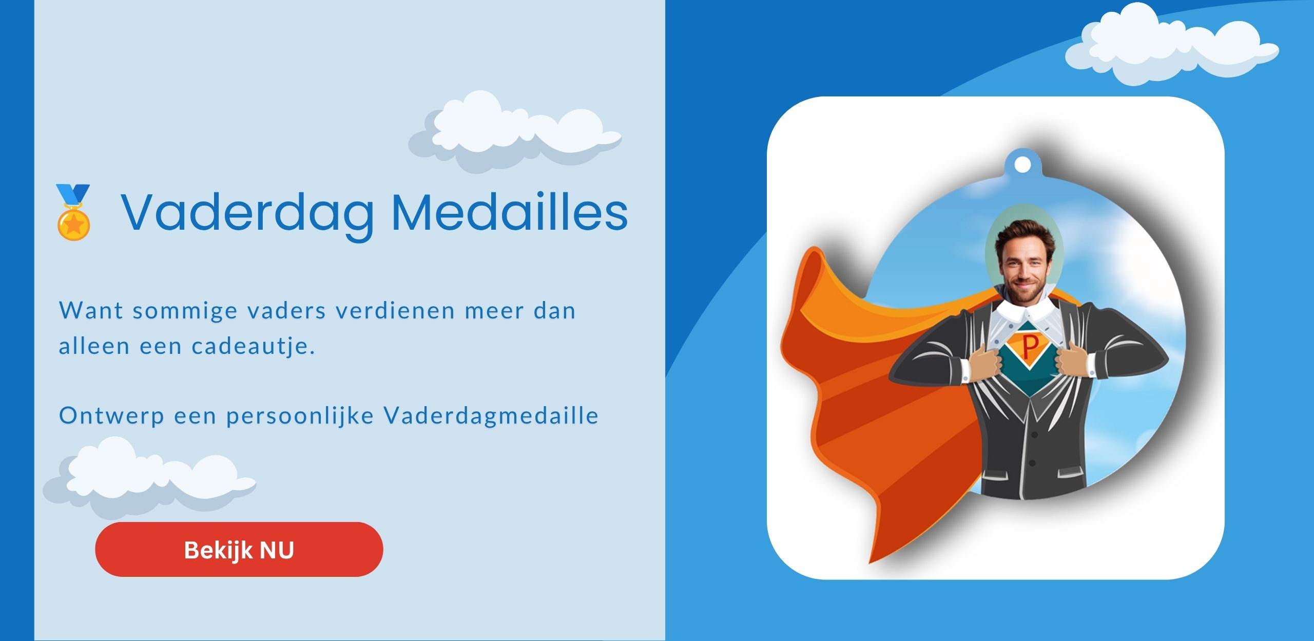 Vaderdag banner 2026